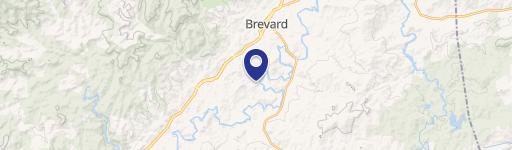 Brevard, NC 28712