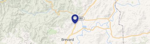 Brevard, NC 28712