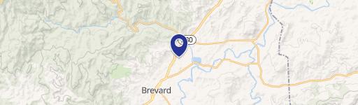 Brevard, NC 28712