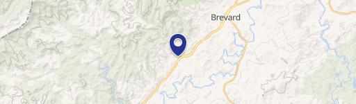 Brevard, NC 28712