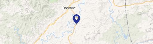 Brevard, NC 28712