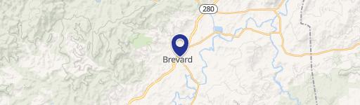 Brevard, NC 28712