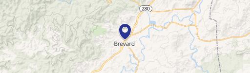 Brevard, NC 28712