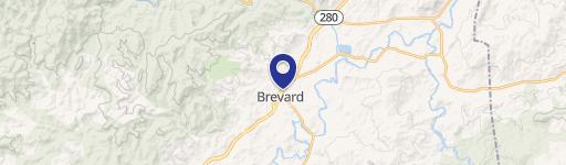 Brevard, NC 28712