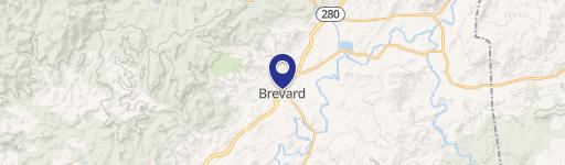 Brevard, NC 28712