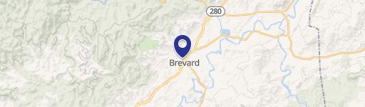 Brevard, NC 28712