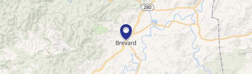 Brevard, NC 28712