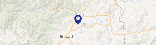 Brevard, NC 28712