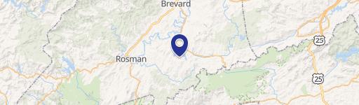 100 Overlook Clubhouse Dr