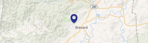Brevard, NC 28712