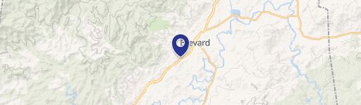 Brevard, NC 28712