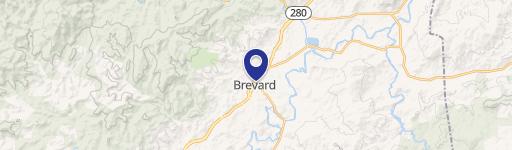 Brevard, NC 28712