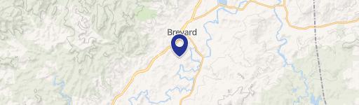 Brevard, NC 28712