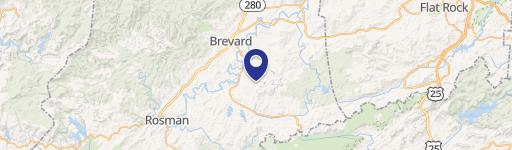Brevard, NC 28712