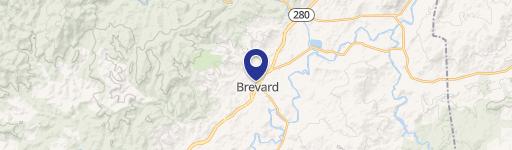 Brevard, NC 28712