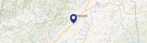 Brevard, NC 28712