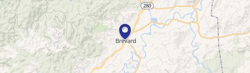 Brevard, NC 28712