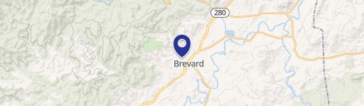 Brevard, NC 28712