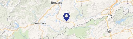 Brevard, NC 28712