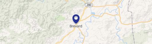 Brevard, NC 28712