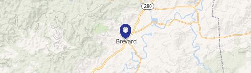 Brevard, NC 28712