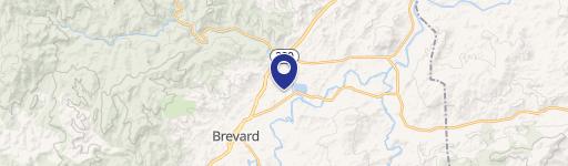 Brevard, NC 28712