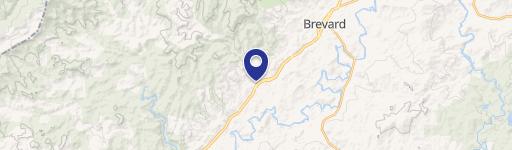 Brevard, NC 28712