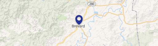 Brevard, NC 28712