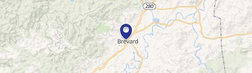 Brevard, NC 28712