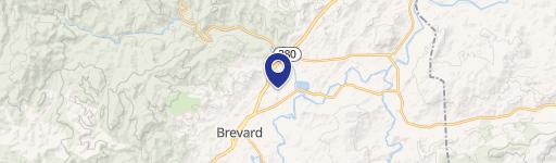 Brevard, NC 28712
