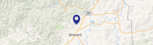 Brevard, NC 28712