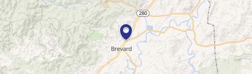Brevard, NC 28712