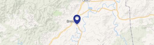 Brevard, NC 28712