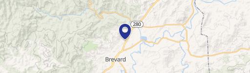 Brevard, NC 28712