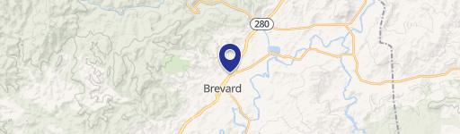 Brevard, NC 28712