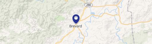 Brevard, NC 28712