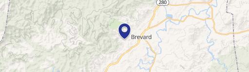 1114 Cashiers Vly Rd