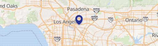 Los Angeles, CA 90022