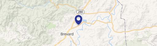 920 Old Hendersonville Hwy