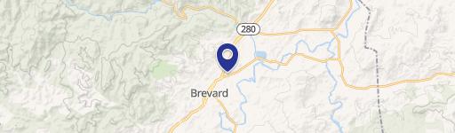 290 Old Hendersonville Hwy