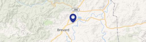 700 Old Hendersonville Hwy