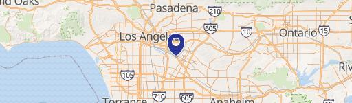 Los Angeles, CA 90040