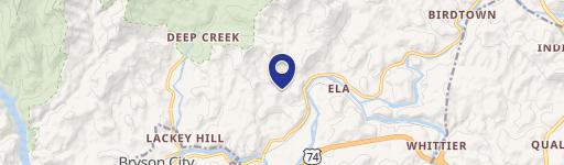 911 Galbraith Crk Rd