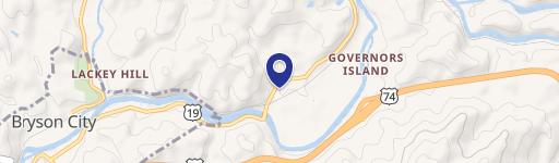 2650 Governors Is Rd