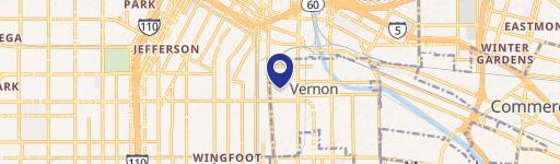 Vernon, CA 90058