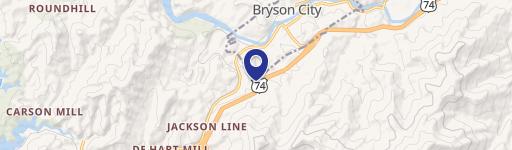 450 Industrial Park Rd