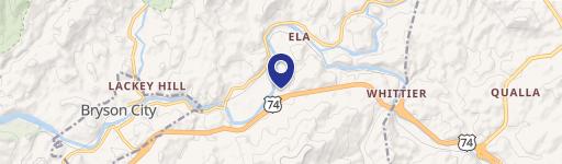 145 Old Bryson City Rd