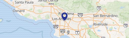 Los Angeles, CA 90023