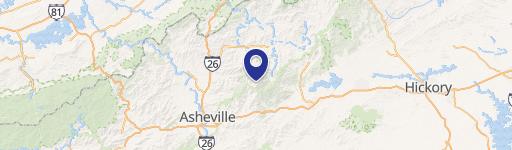 865 Mt Mitchell Radio Sta Rd