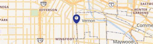 Vernon, CA 90058